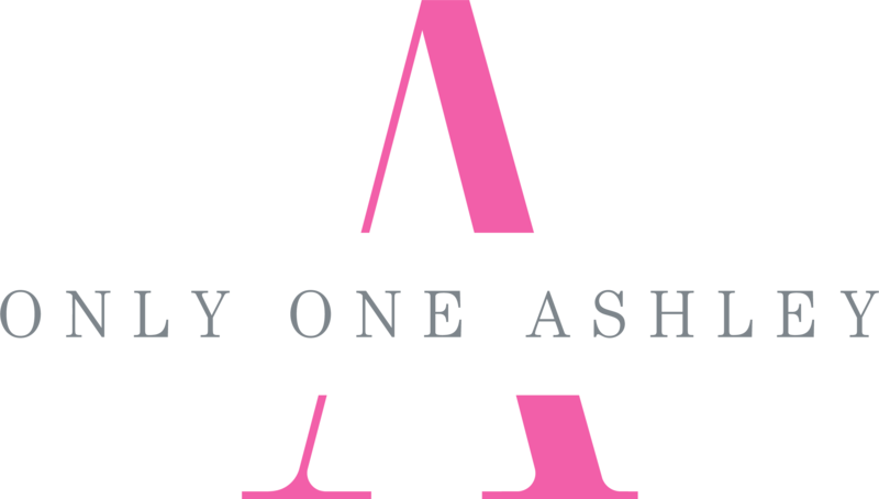 only one ashley