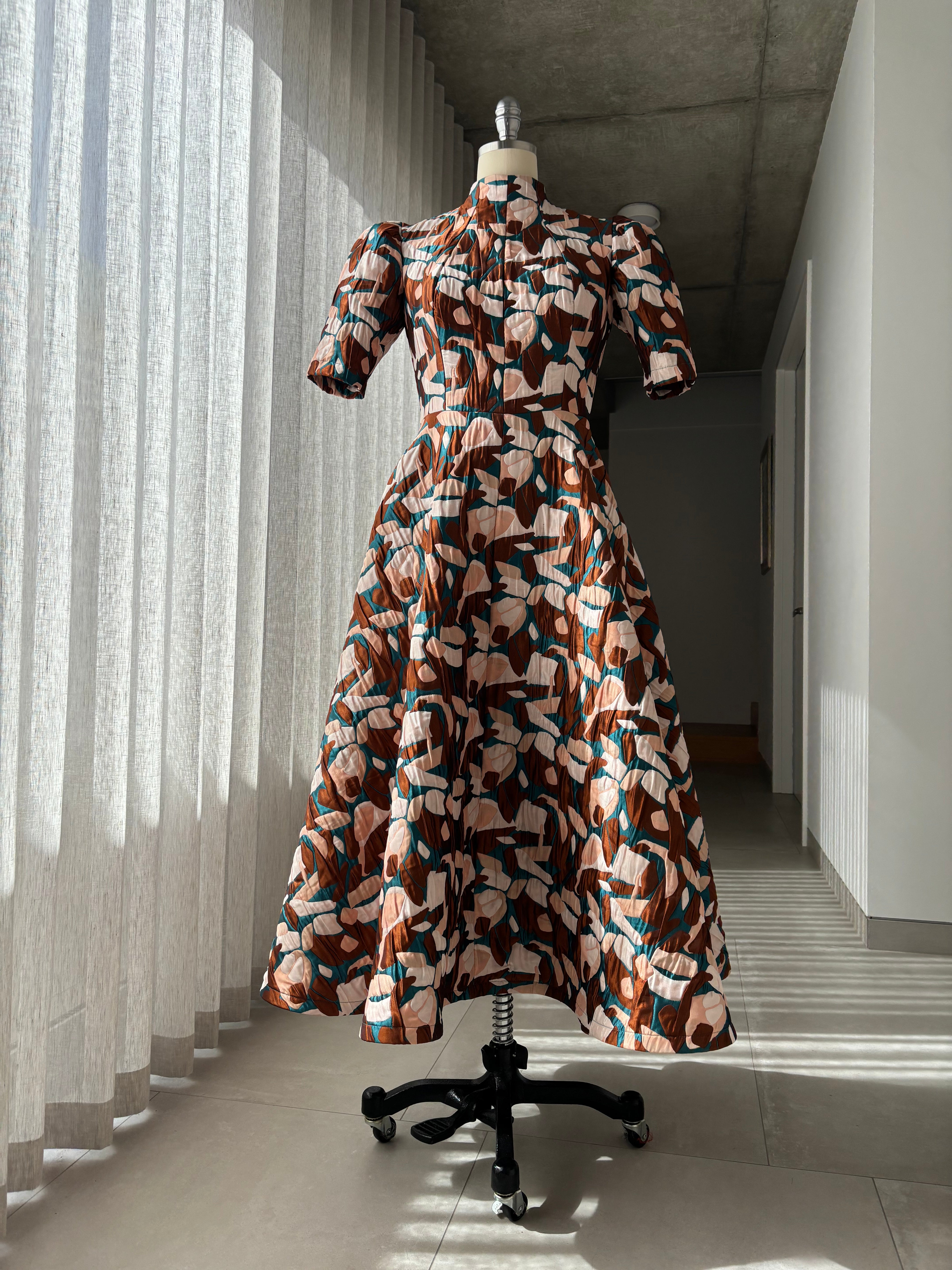 Pre order. Arrives in 2 weeks.