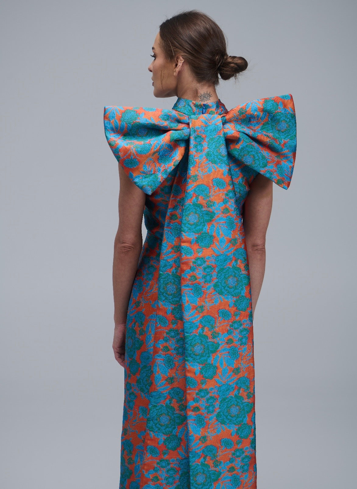 The Bow (pre sale) VERY LIMITED