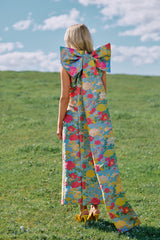 Rose bow