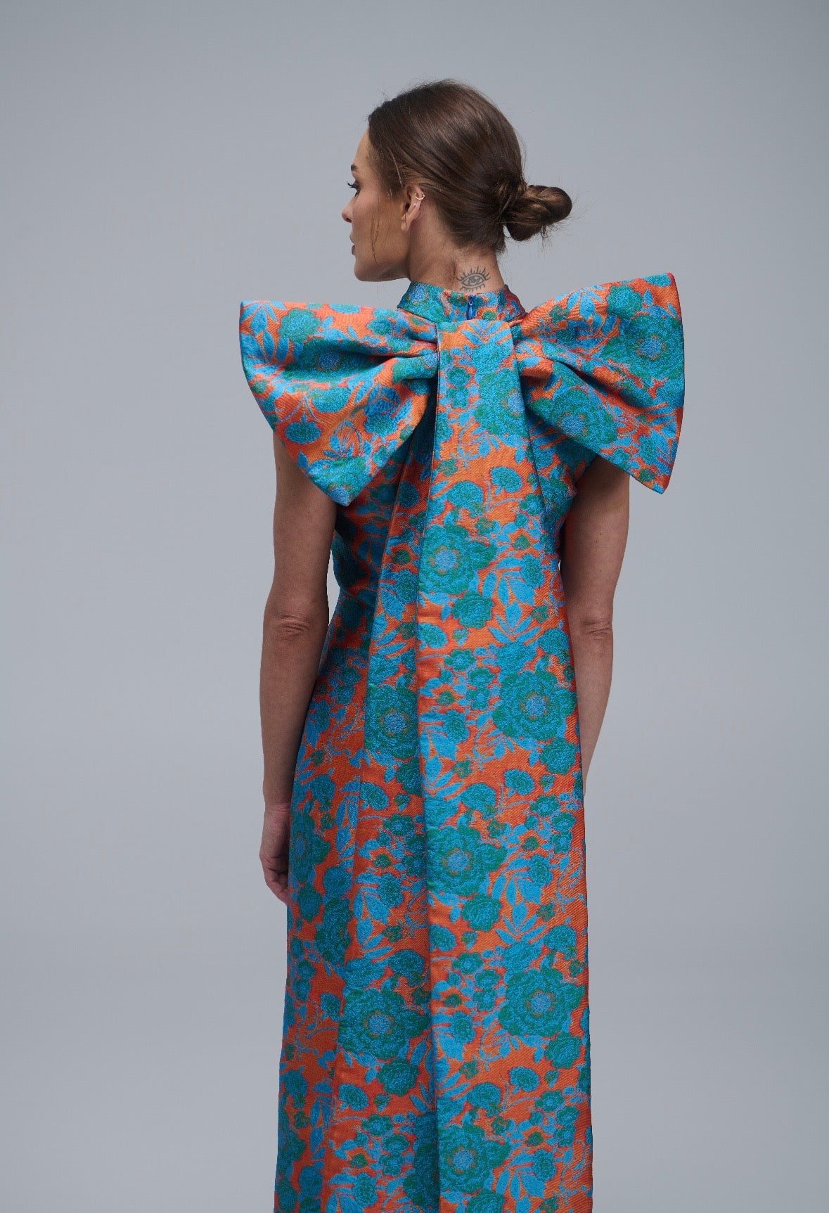 The Bow (pre sale) VERY LIMITED