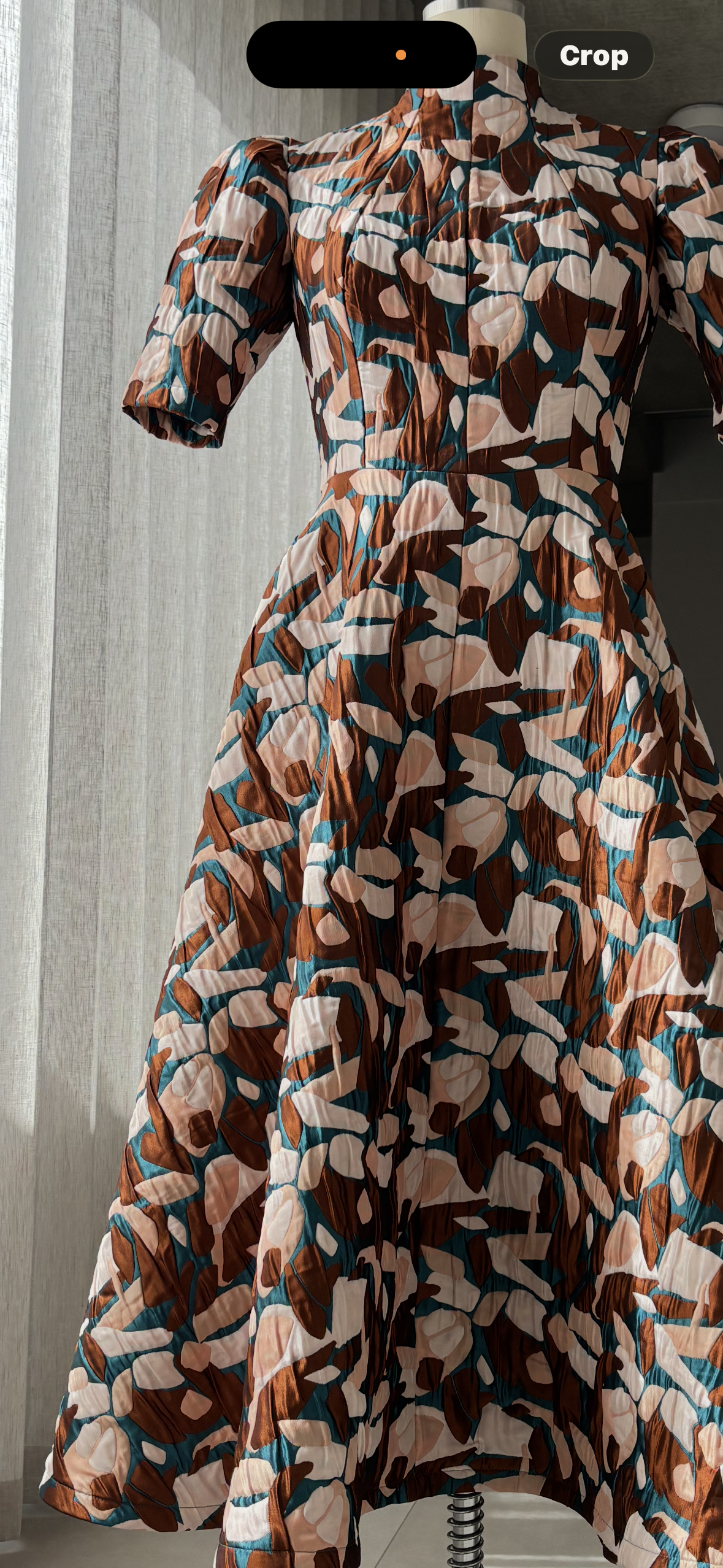 Pre order. Arrives in 2 weeks.